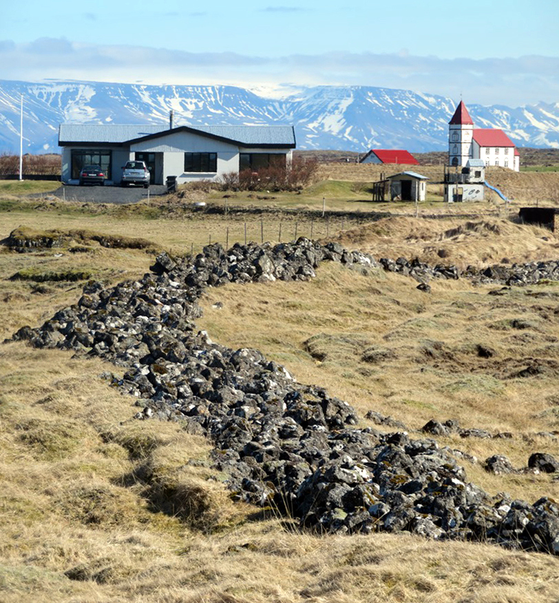 Þórustaðir