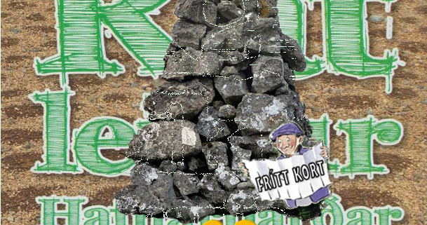 Ratleikur Hafnarfjarðar