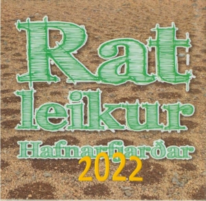 Ratleikur Hafnarfjarðar 2022