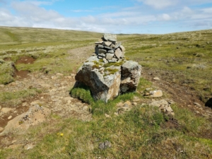 Síldarmannagötur