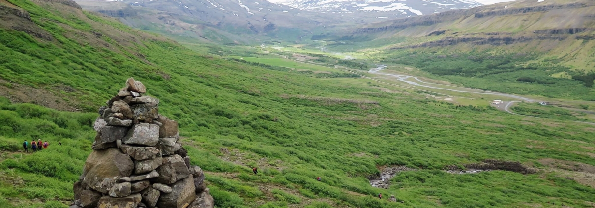 Síldarmannagötur