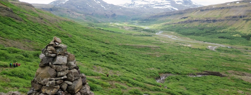 Síldarmannagötur