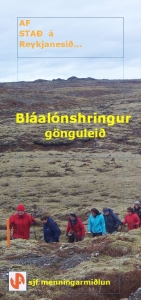 Bláa lónið