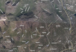 Fellsendi