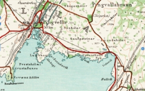 Þingvellir