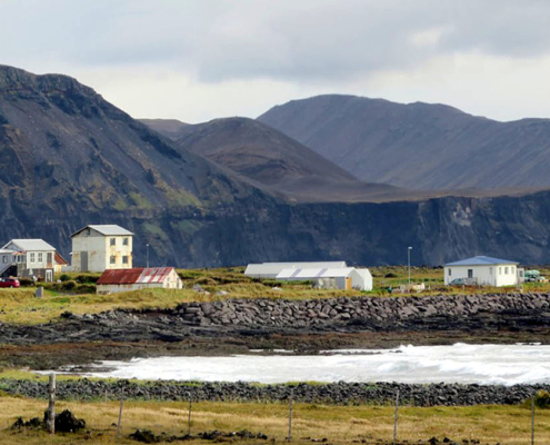 Þórkötlustaðahverfi