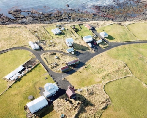 Þórkötlustaðahverfi