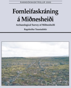 Fornleifaskráning á Miðnesheiði
