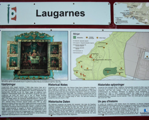 Laugarnes