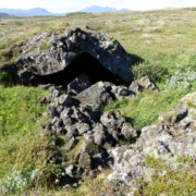 Ródólfsstaðir