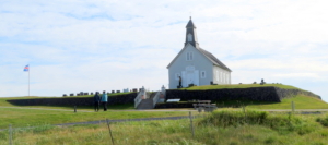 Strandarkirkja