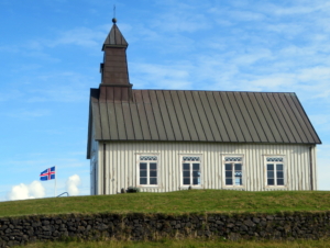 Strandarkirkja