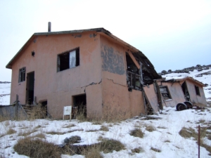 Arnarból
