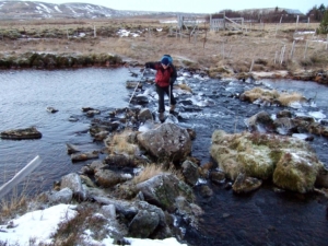 Lækjarbotnar