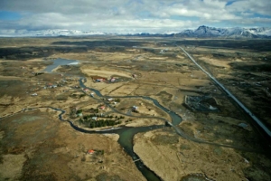 Nátthagavatn