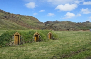 Seltún