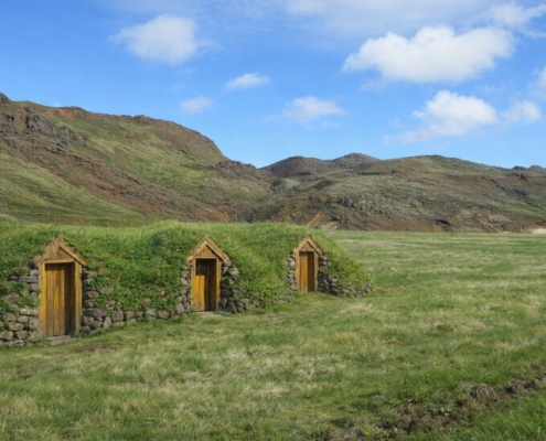 Seltún