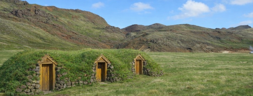 Seltún
