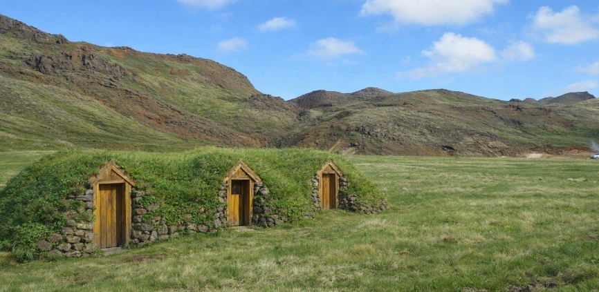 Seltún