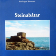 Steinabátar