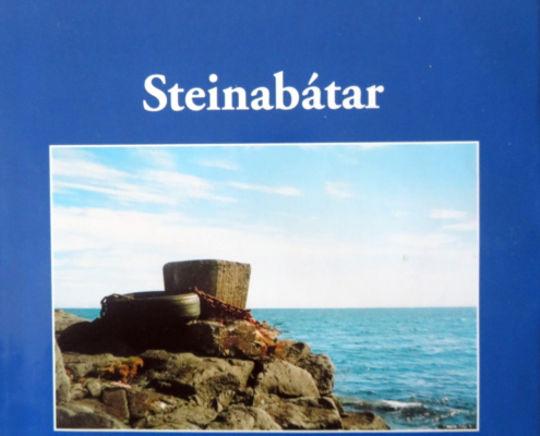 Steinabátar