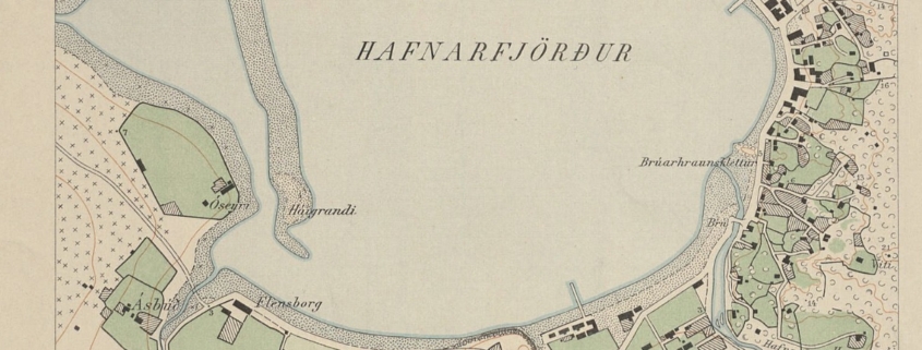 Hafnarfjörður