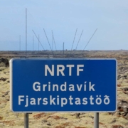 NRTF-varnarstöðin