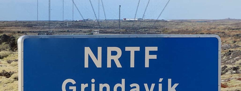 NRTF-varnarstöðin