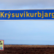 Krýsuvíkurberg