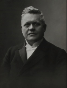 J. C. Cristensen