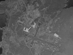 Keflavíkurflugvöllur