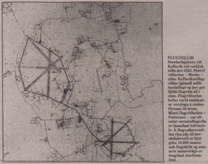 Keflavíkurflugvöllur