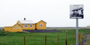 Garður