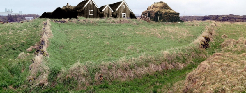 Þorbjarnarstaðir