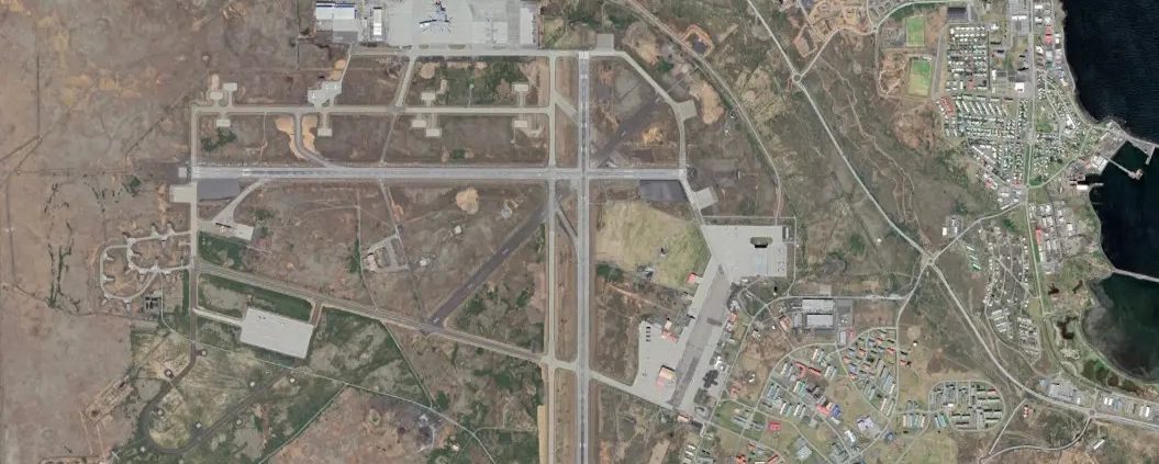 Kflavíkurflugvöllur