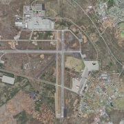 Kflavíkurflugvöllur