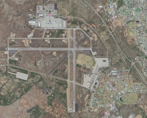 Kflavíkurflugvöllur