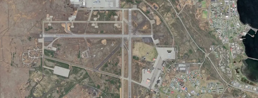 Kflavíkurflugvöllur