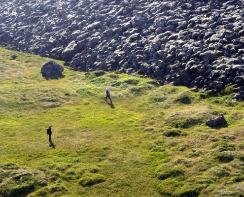 Breiðabólstaðasel II