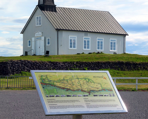 Strandarkirkja