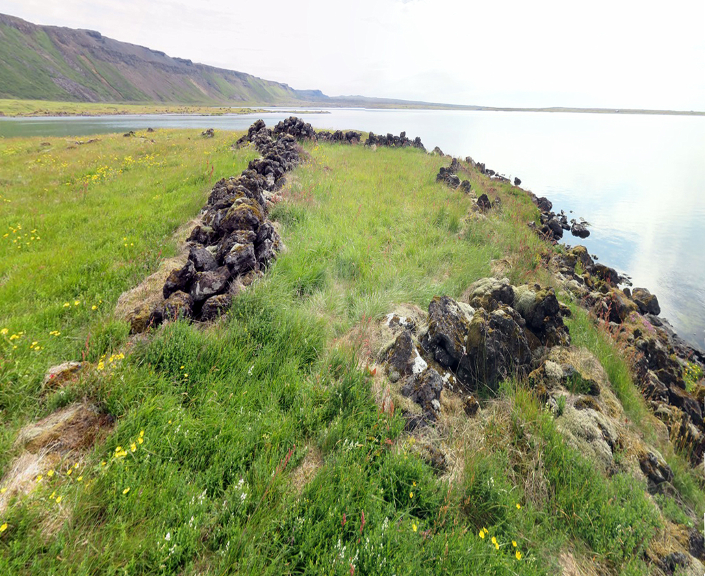 Stakkavík