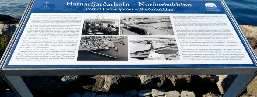 Hafnarfjarðarhöfn