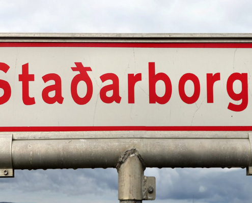 Staðarborg