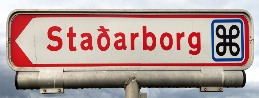 Staðarborg