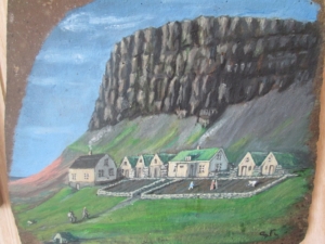 Kollsvík