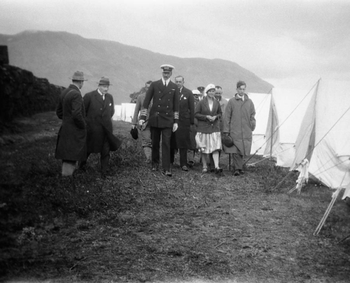 Alþingishátðin 1930