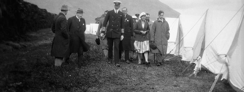 Alþingishátðin 1930