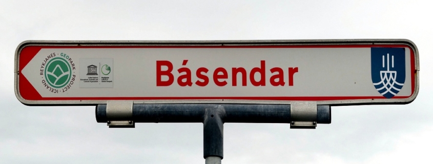 Básendar