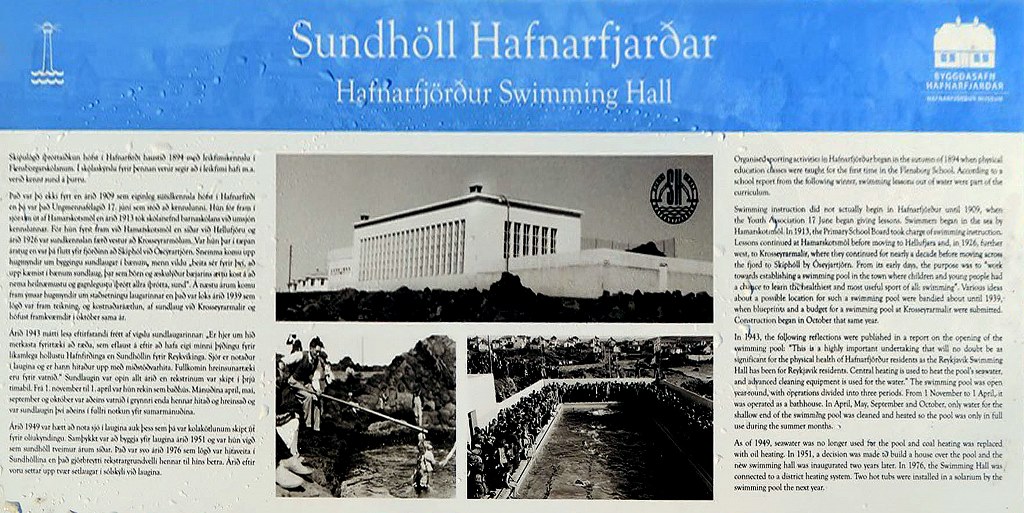 Sundhöll Hafnarfjarðar