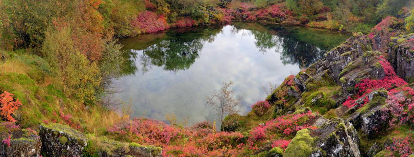 Þingvellir